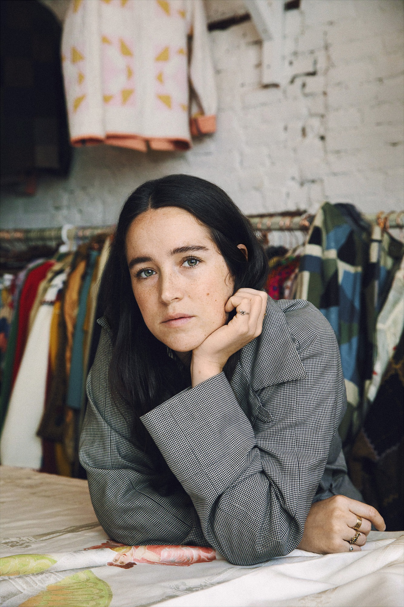 Read more about the article Laurel Golio photography for Barneys New York