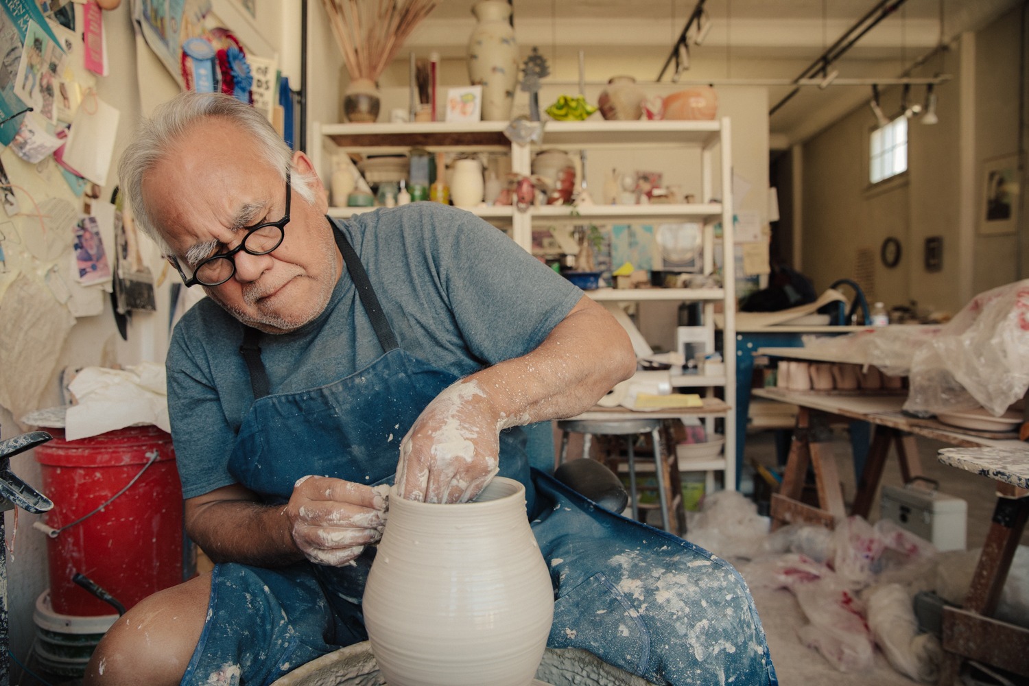 Read more about the article Tulsa, Oklahoma story photographed by Ricky Rhodes