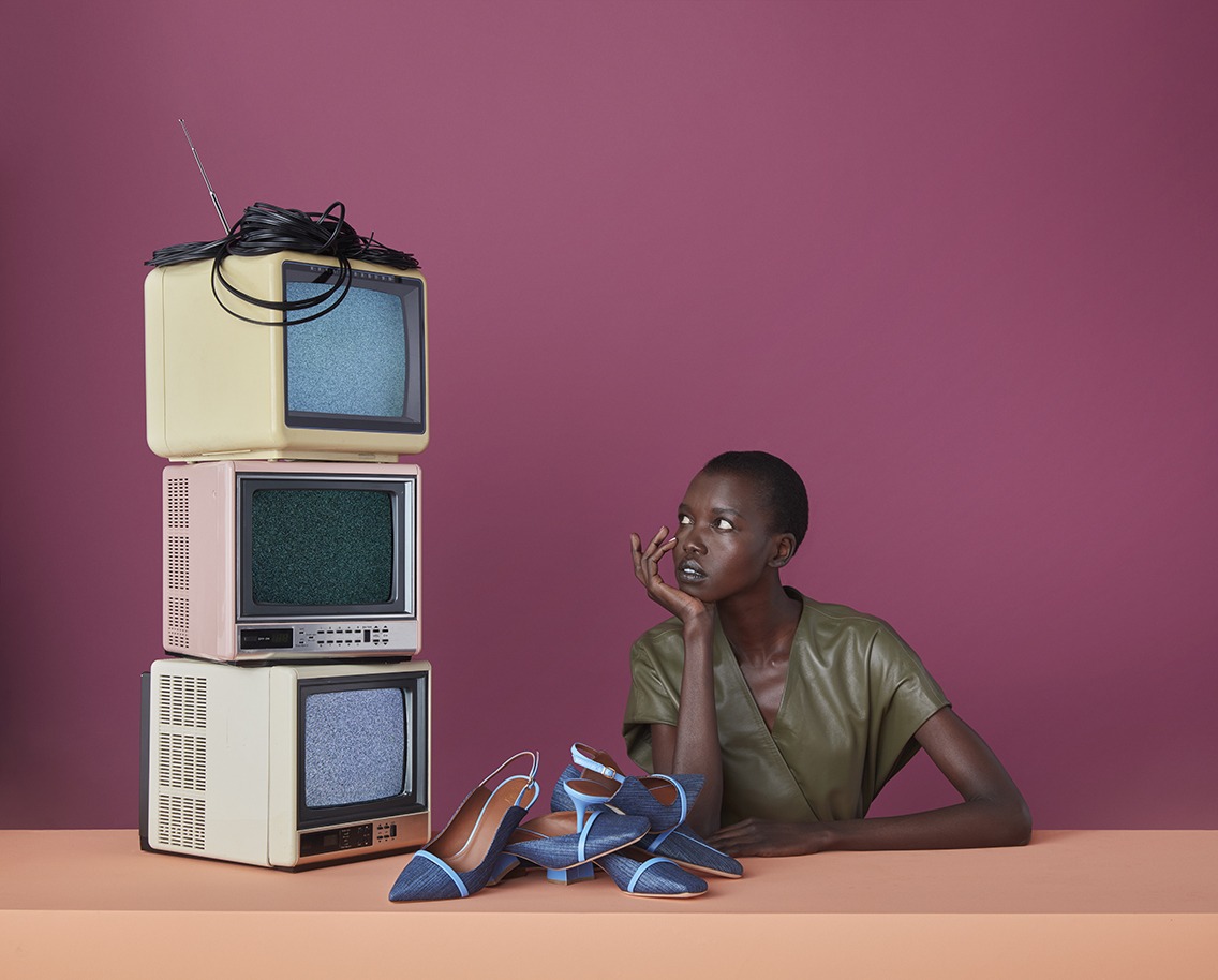 Read more about the article Photographer Amber Gray for Malone Souliers