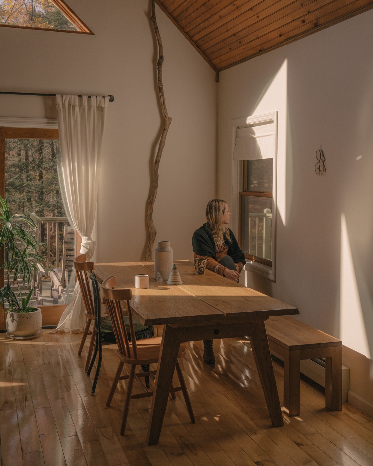Read more about the article Ricky Rhodes photographed the High Point Mountain House