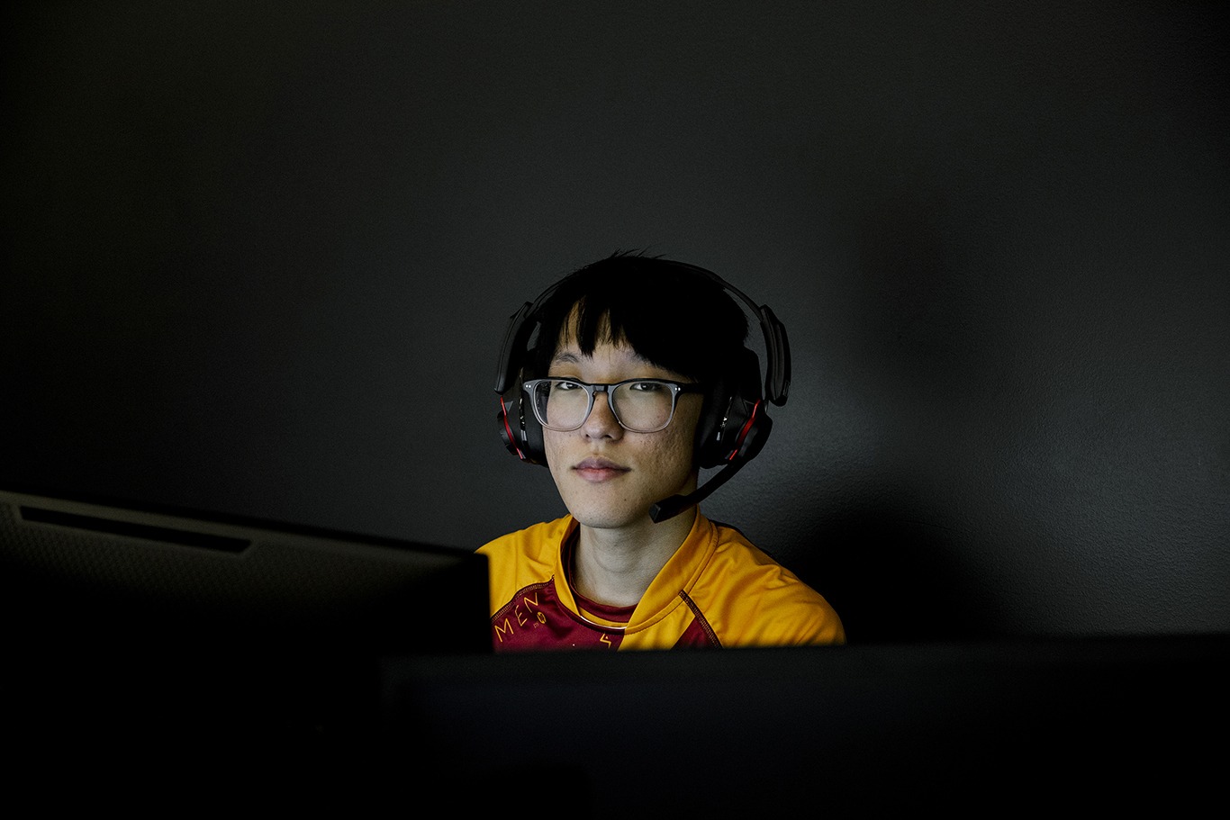 Read more about the article Photographer Laurel Golio for The Atlantic