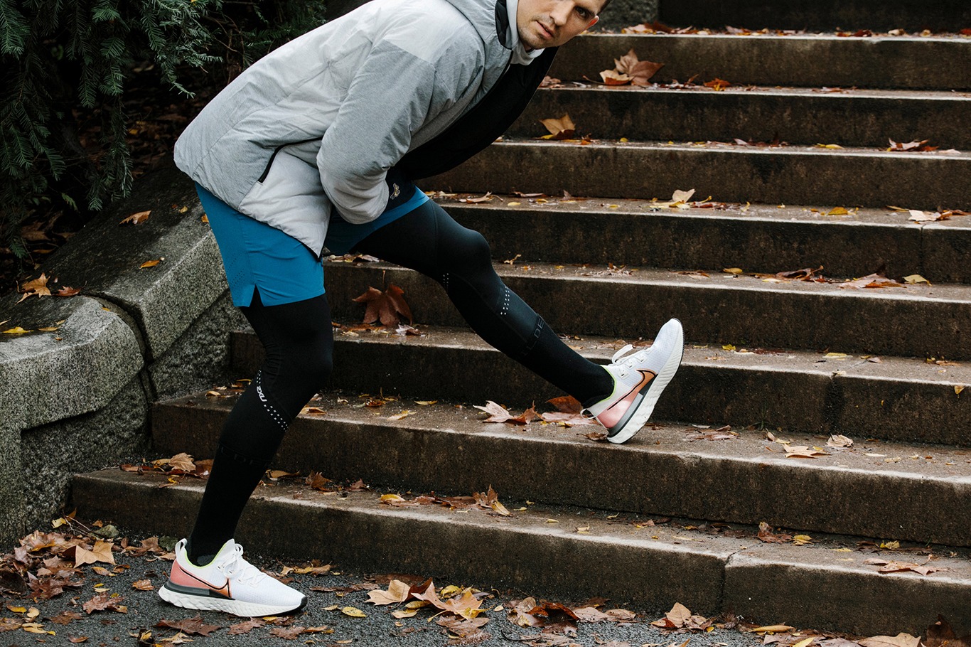 Read more about the article Photographer Laurel Golio for Men’s Health