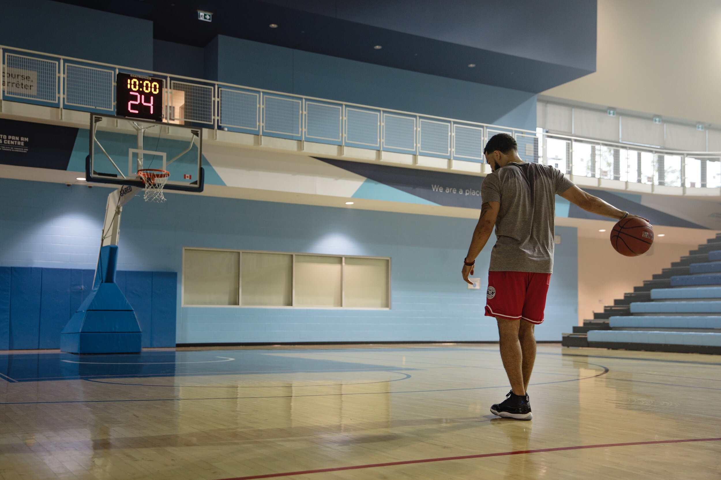 Read more about the article Director | Photographer Mike Seehagel for American Express