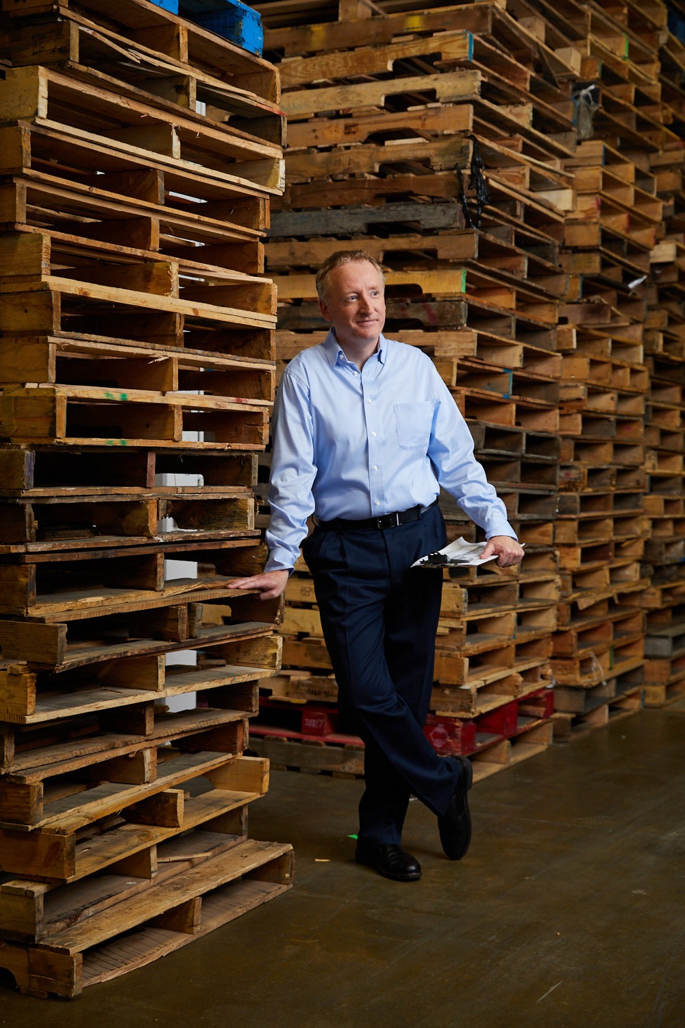 Read more about the article Photographer Ricky Rhodes for Capital One