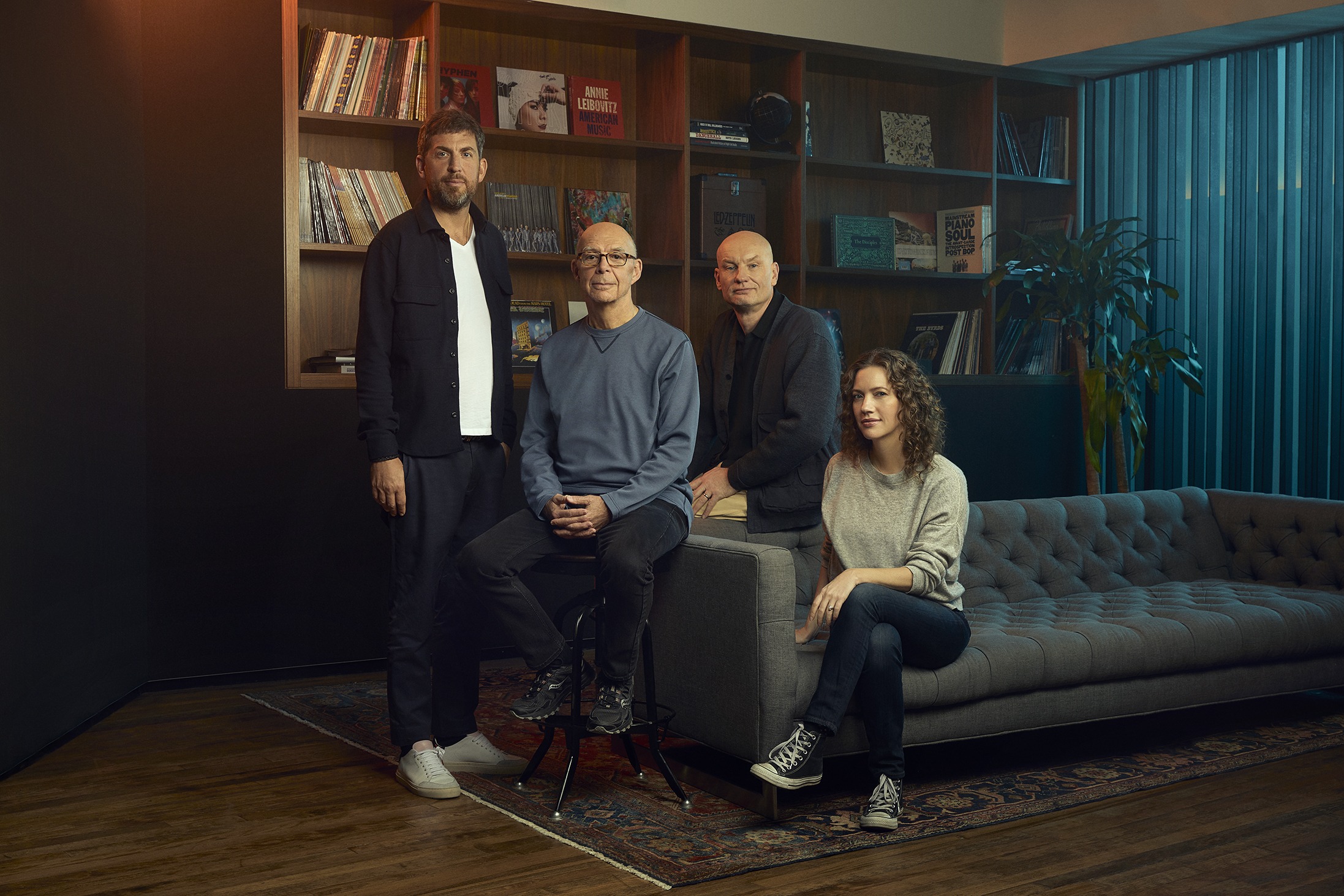 Read more about the article Photographer Justin Bettman for Billboard Magazine