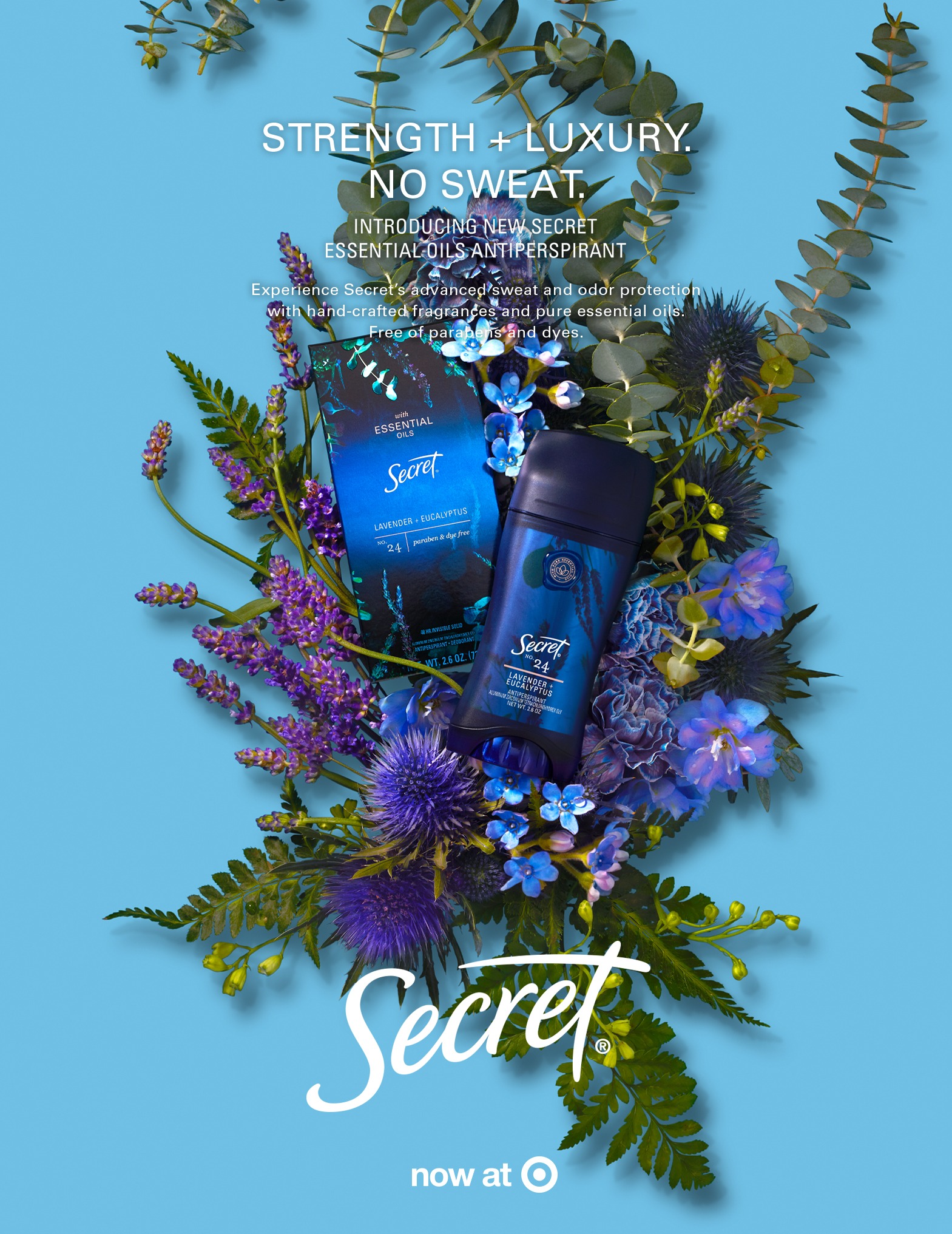 Read more about the article Stylist Megumi Emoto for Secret