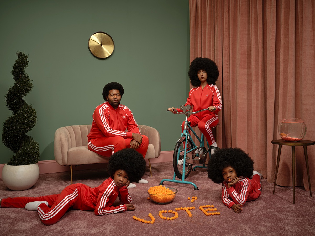 Read more about the article Photographer Justin Bettman x ACME Brooklyn