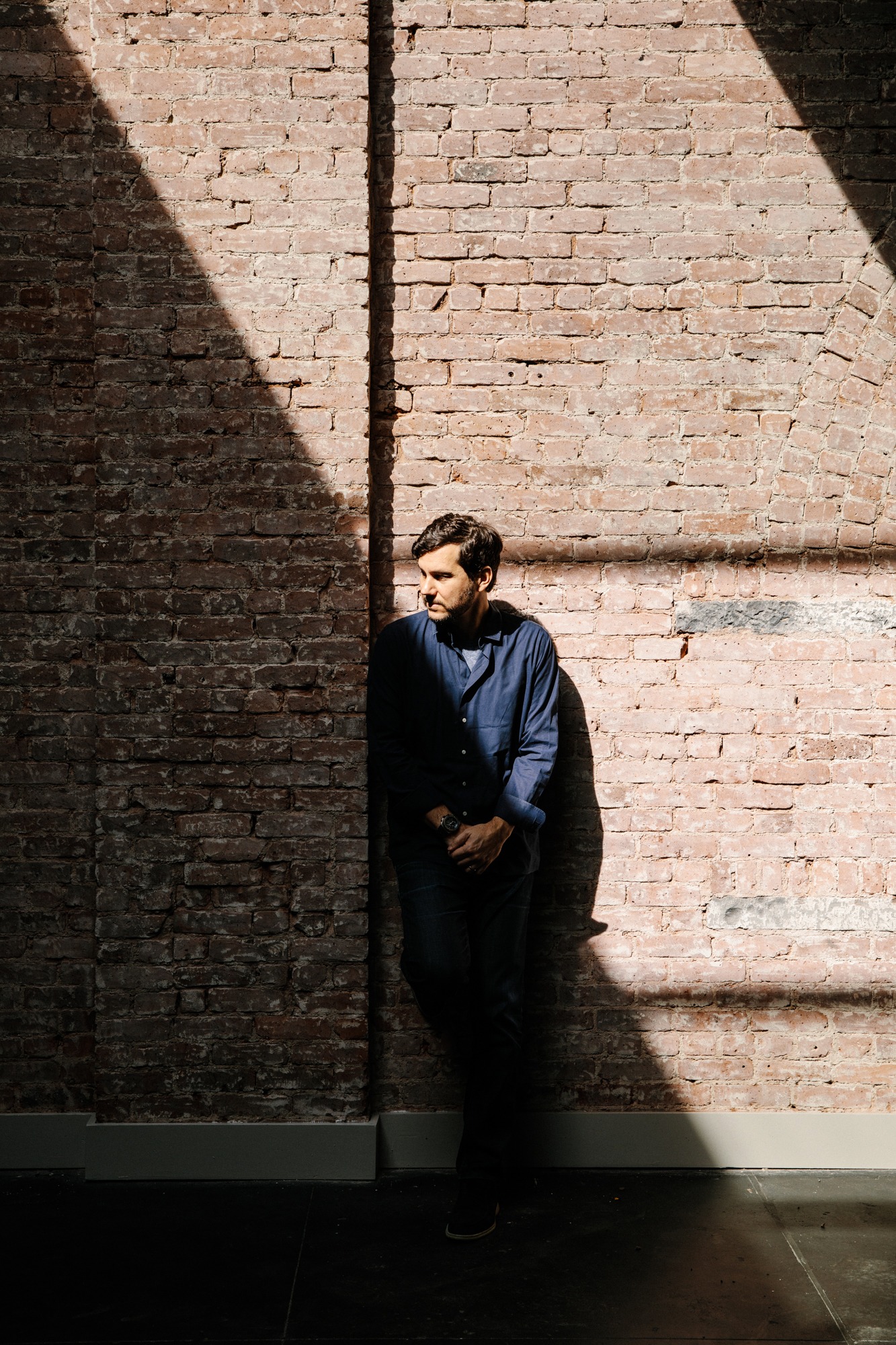 Read more about the article Laurel Golio photographed Scott Sartiano for Bloomberg Pursuits