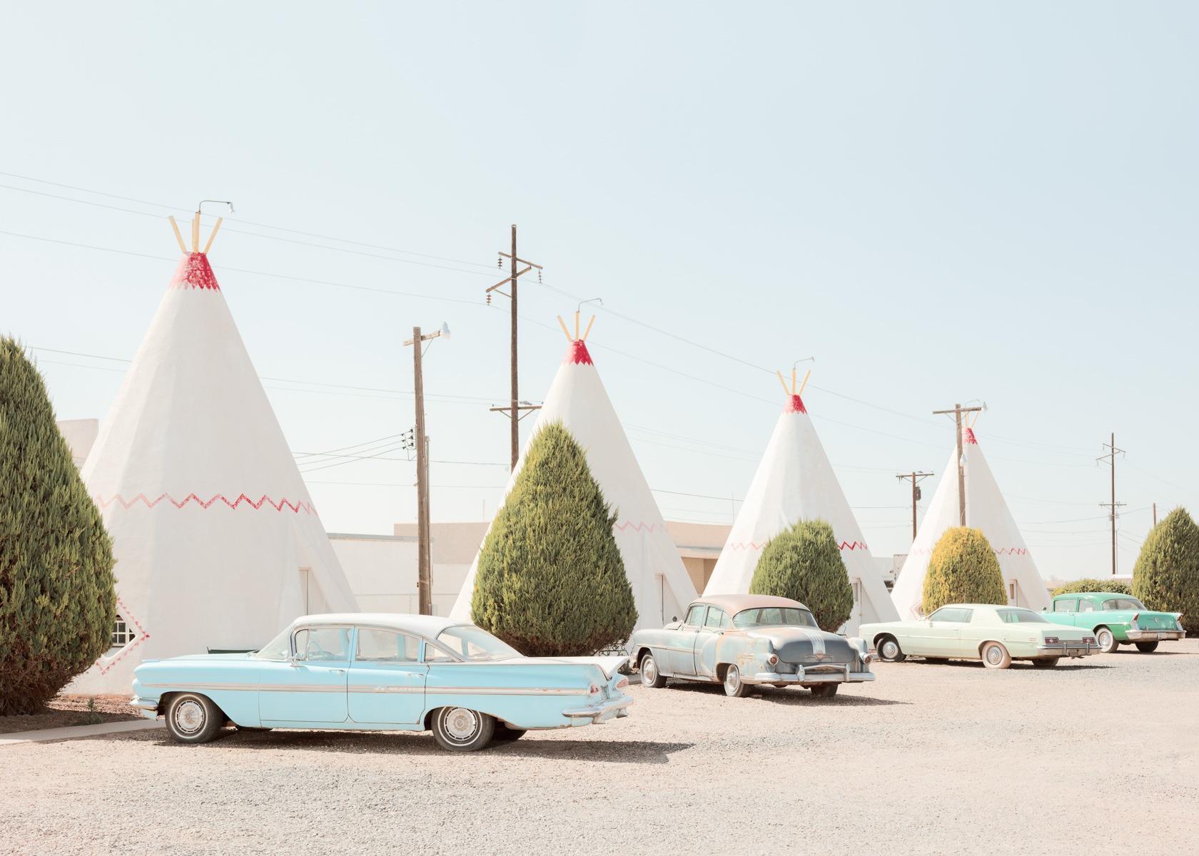 Read more about the article Photographer Jesse Rieser for Amtrak | The National