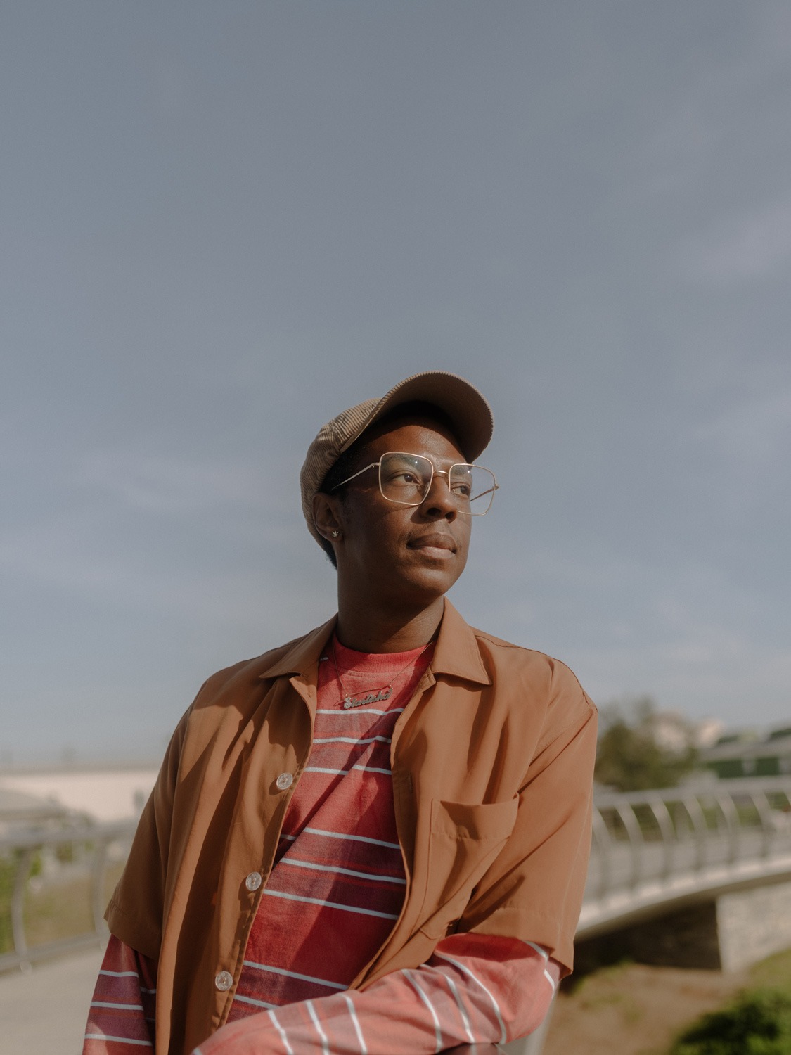 Read more about the article Elizabeth Weinberg photographed Naeem for The New York Times