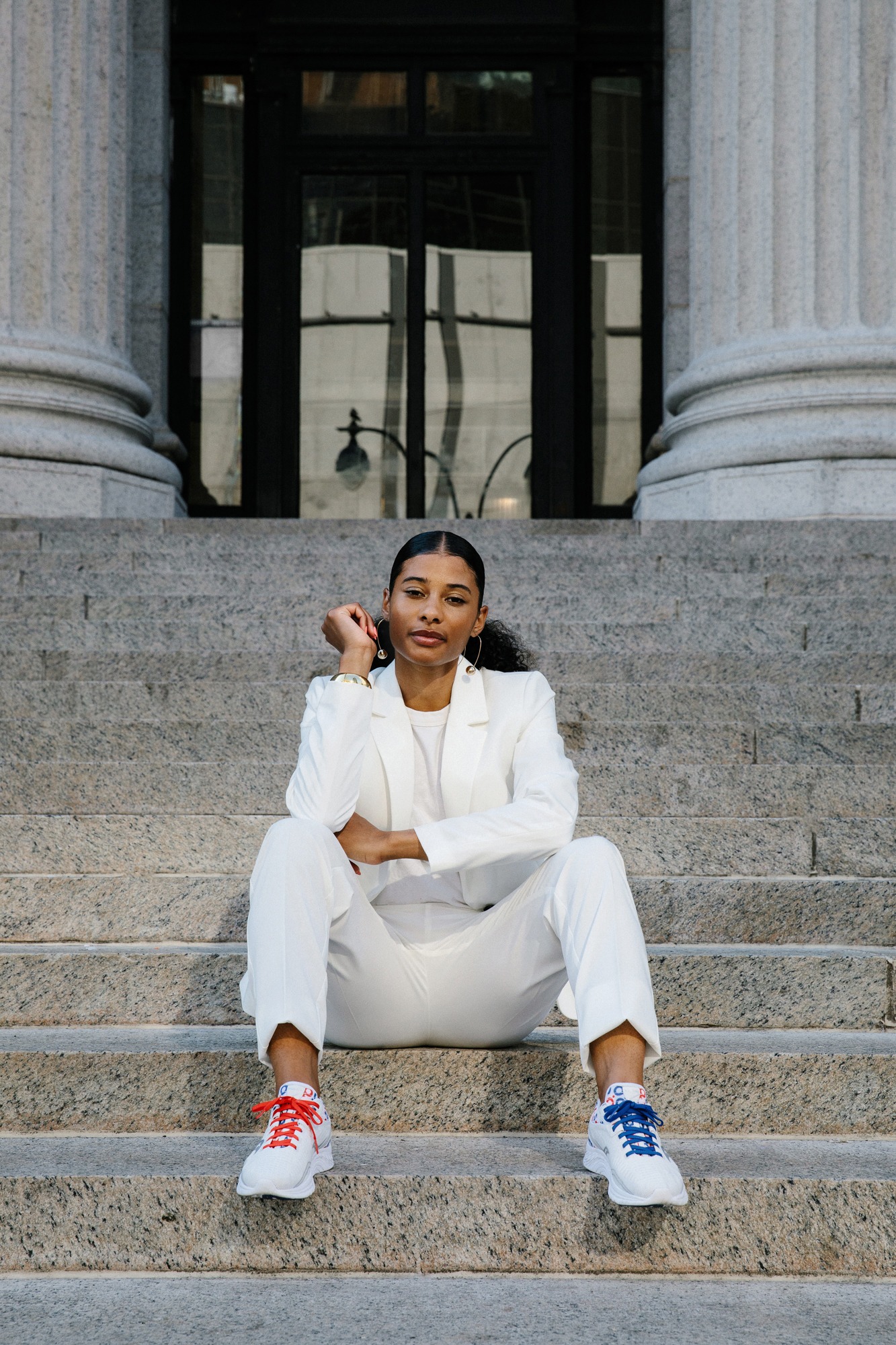Read more about the article Photographer Laurel Golio for Saucony x Prinkshop