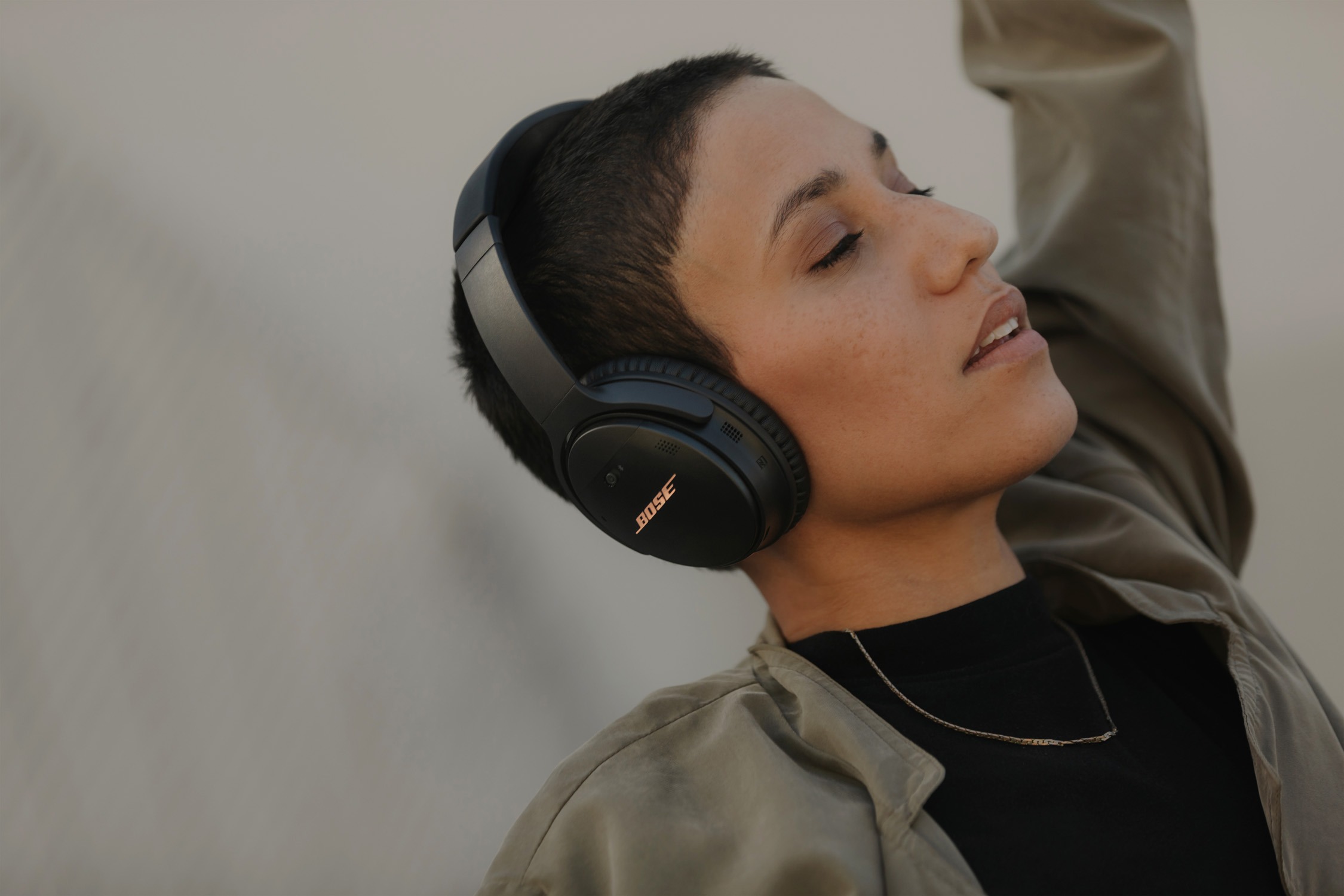 Read more about the article Photographer Elizabeth Weinberg for Bose