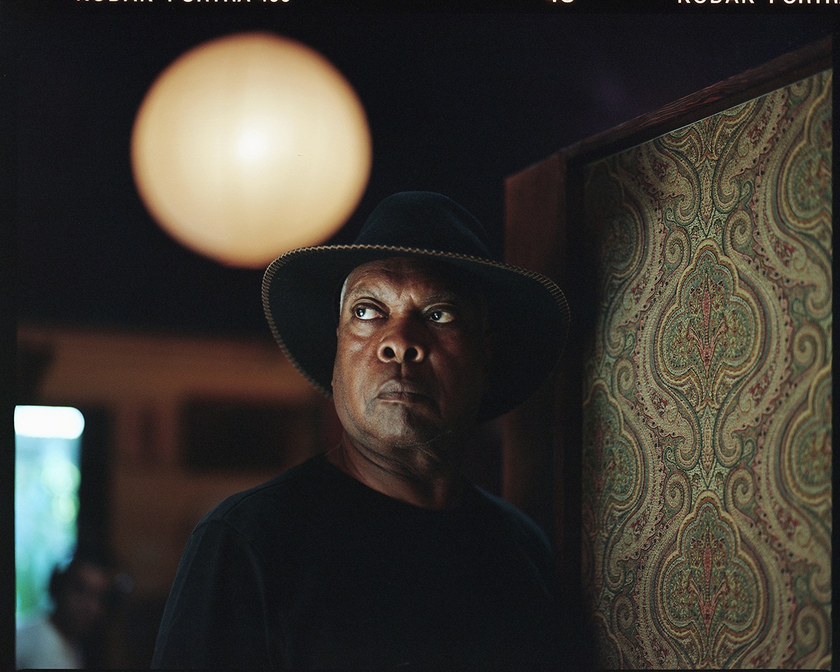 Read more about the article Portraits by photographer Erik Carter for The New York Times