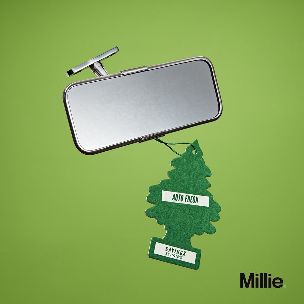 Read more about the article Prop stylist Megumi Emoto for Millie