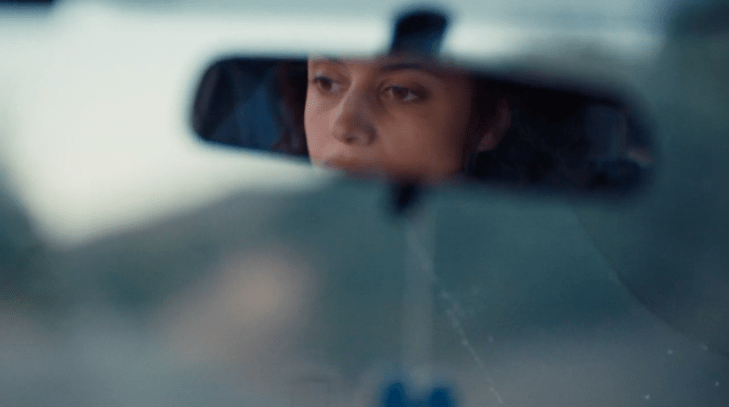 Read more about the article Watchhouse music video for “Upside Down” directed by Elizabeth Weinberg