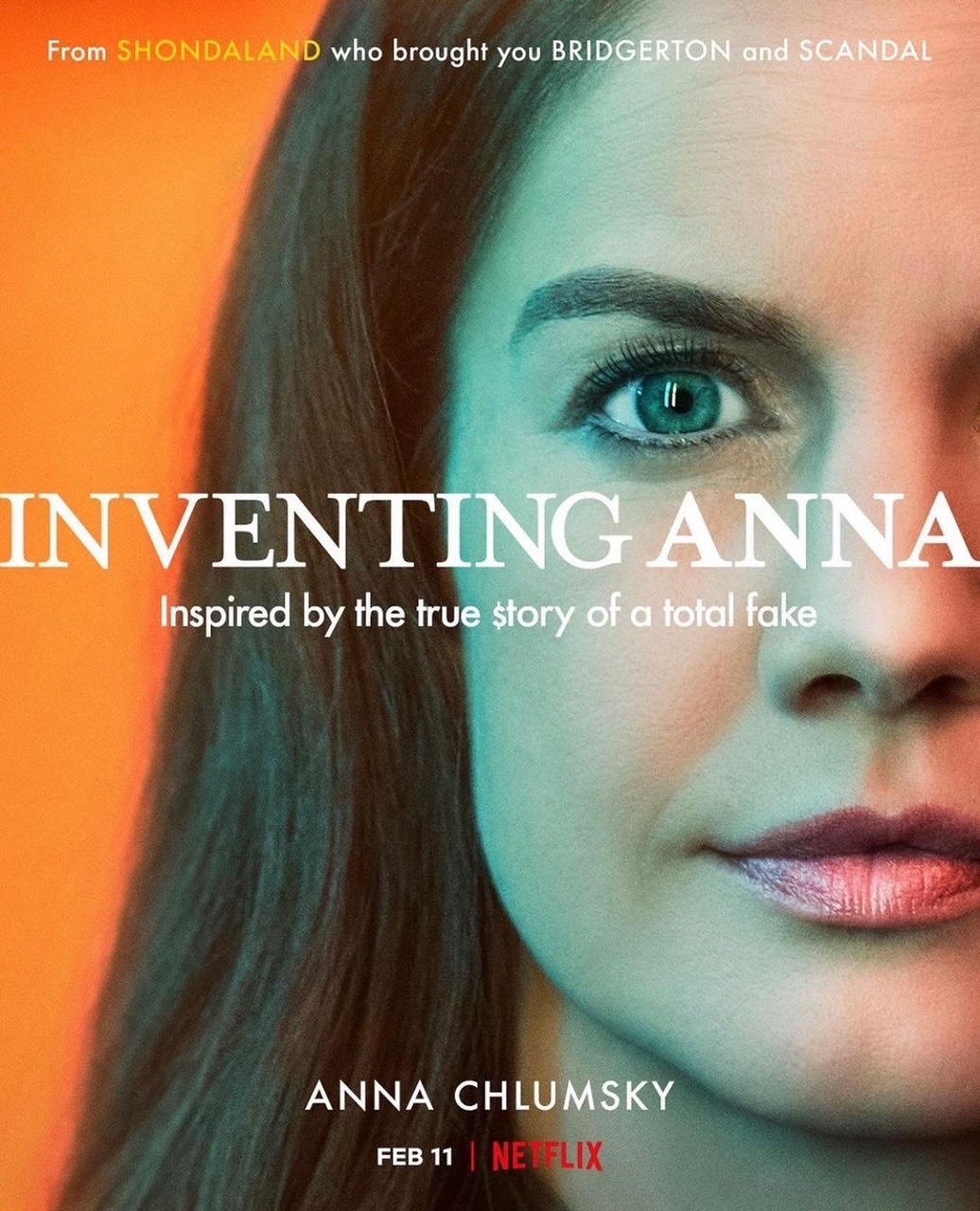 Anna Chlumsky Fakes