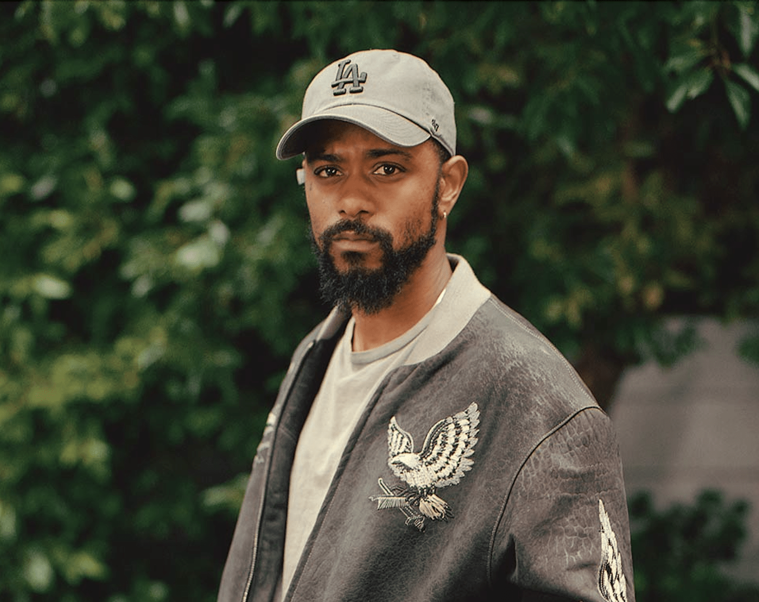 Read more about the article Photographer Erik Carter for The Wall Street Journal x LaKeith Stanfield
