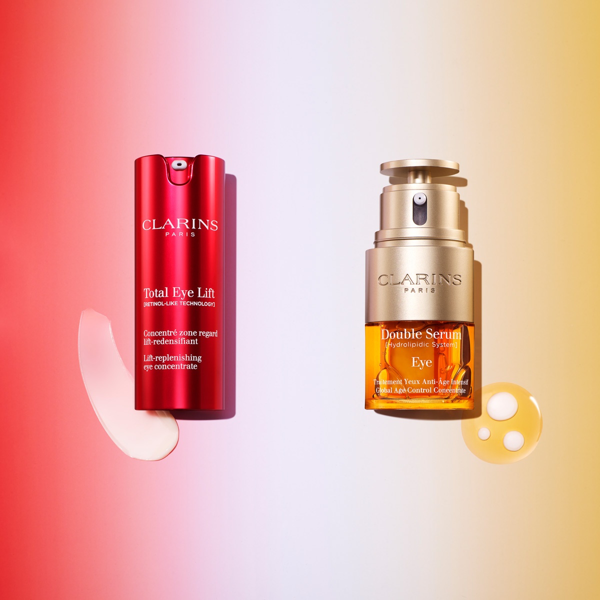 Read more about the article Clarins photography by Gregory Reid + styling by Megumi Emoto