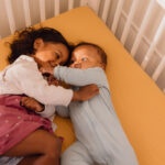 Photographer Emily Hlavac Green for Nanit