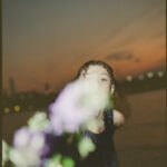 “Night Flower” by photographer Emily Hlavac Green